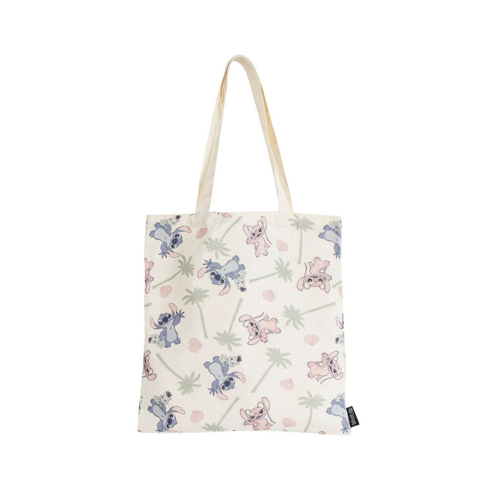 Bolsa shopping Stitch Disney