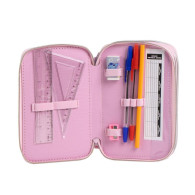 Plumier Stitch Disney triple