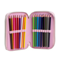 Plumier Stitch Disney triple
