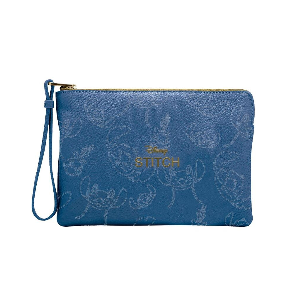 Neceser aseo viaje Stitch Disney