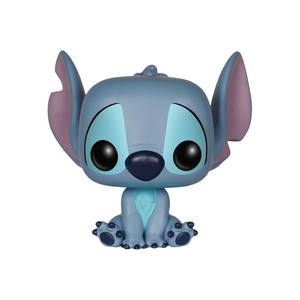 Figura POP Disney Stitch Seated