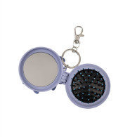 Llavero Cepillo y espejo Stitch &38 Angel Disney