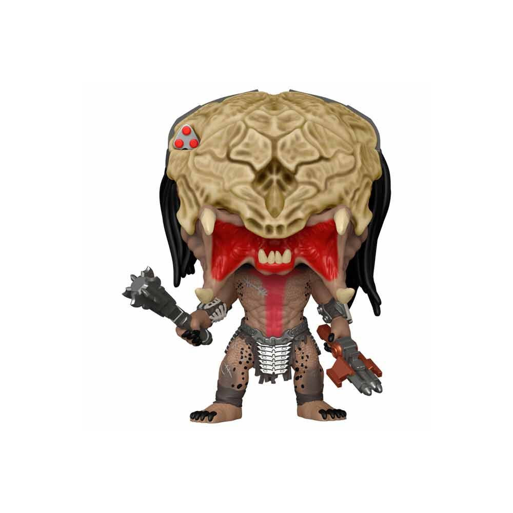 Figura POP Prey Feral Predator