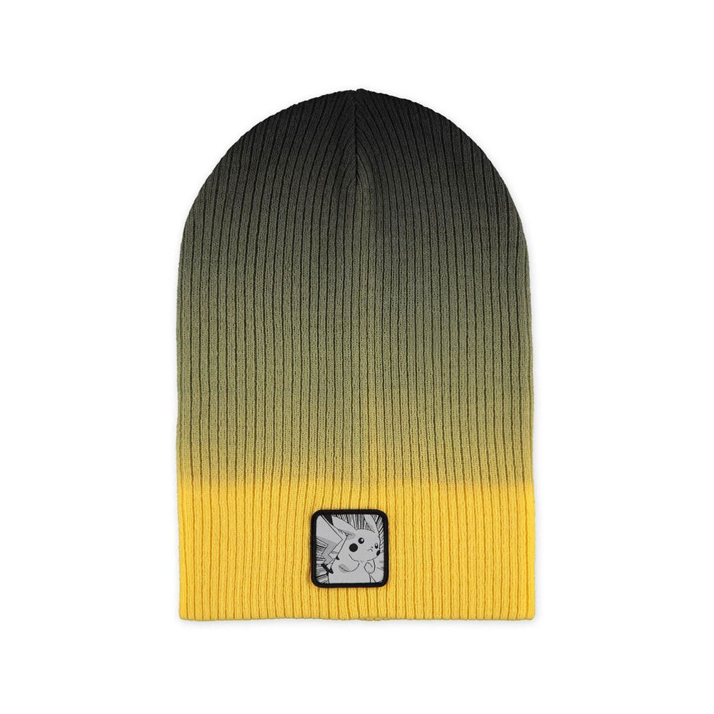 Gorro Pikachu Pokemon