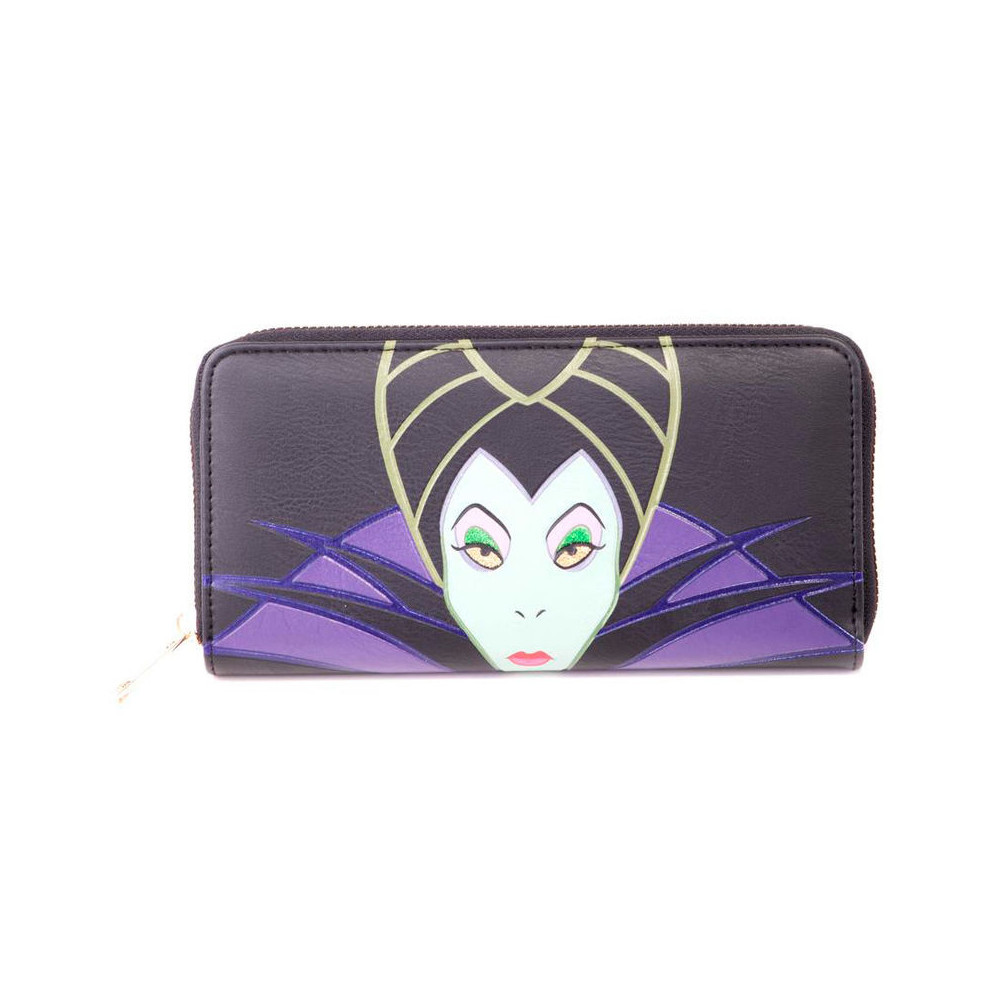 Cartera Malefica Villanas Disney
