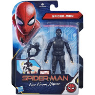Figura Spiderman surtido 15cm