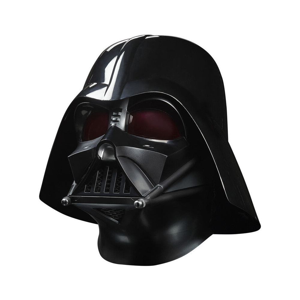 Replica Casco Electronico Darth Vader Obi Wan Kenobi Star Wars