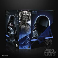 Replica Casco Electronico Darth Vader Obi Wan Kenobi Star Wars