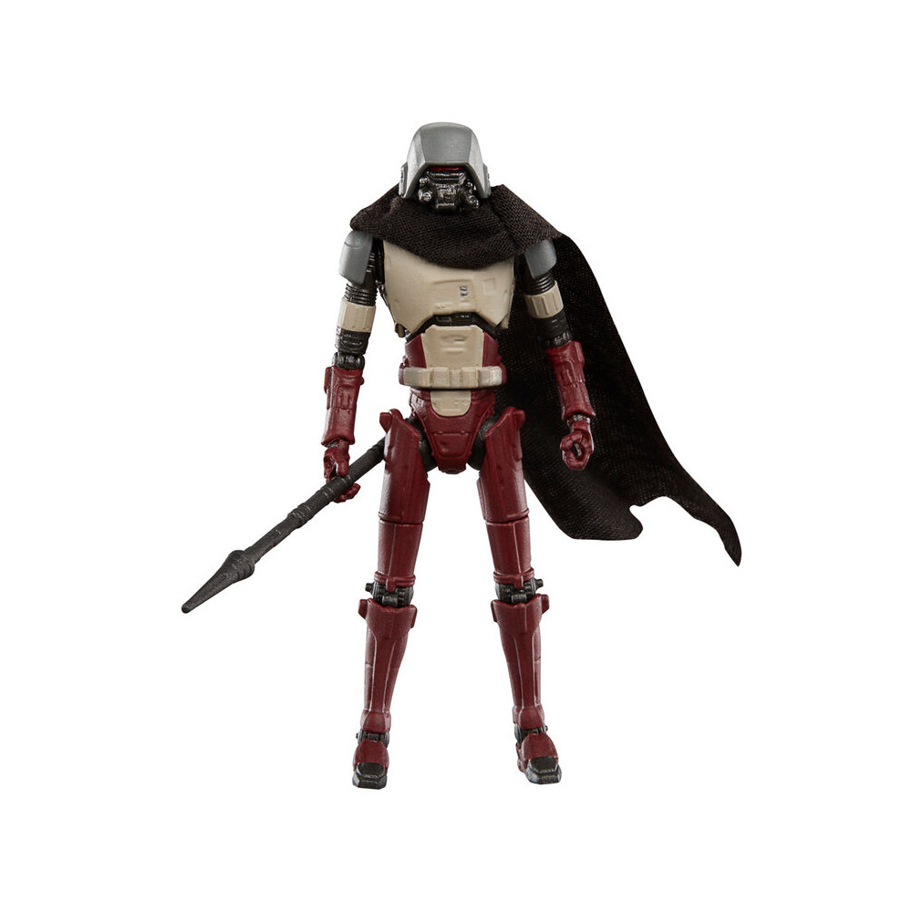 Figura HK-87 Assassin Droid Arcana Ahsoka Star Wars 9,5cm