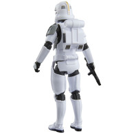 Figura Jetpack Trooper Jedi Survivor Star Wars 9,5cm