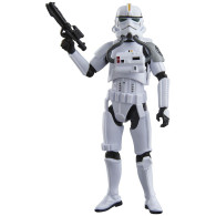 Figura Jetpack Trooper Jedi Survivor Star Wars 9,5cm