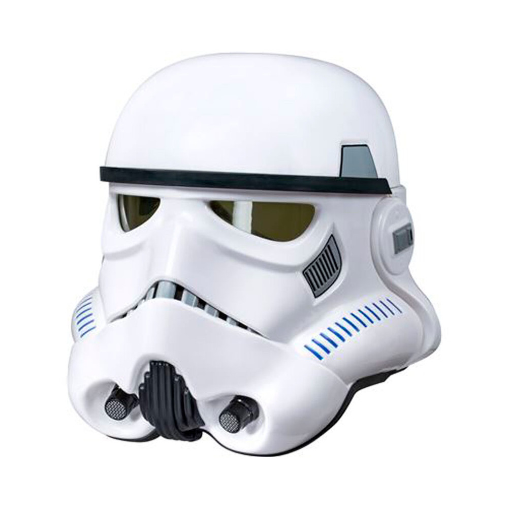 Casco electronico R1 Imperial Stormtrooper Star Wars