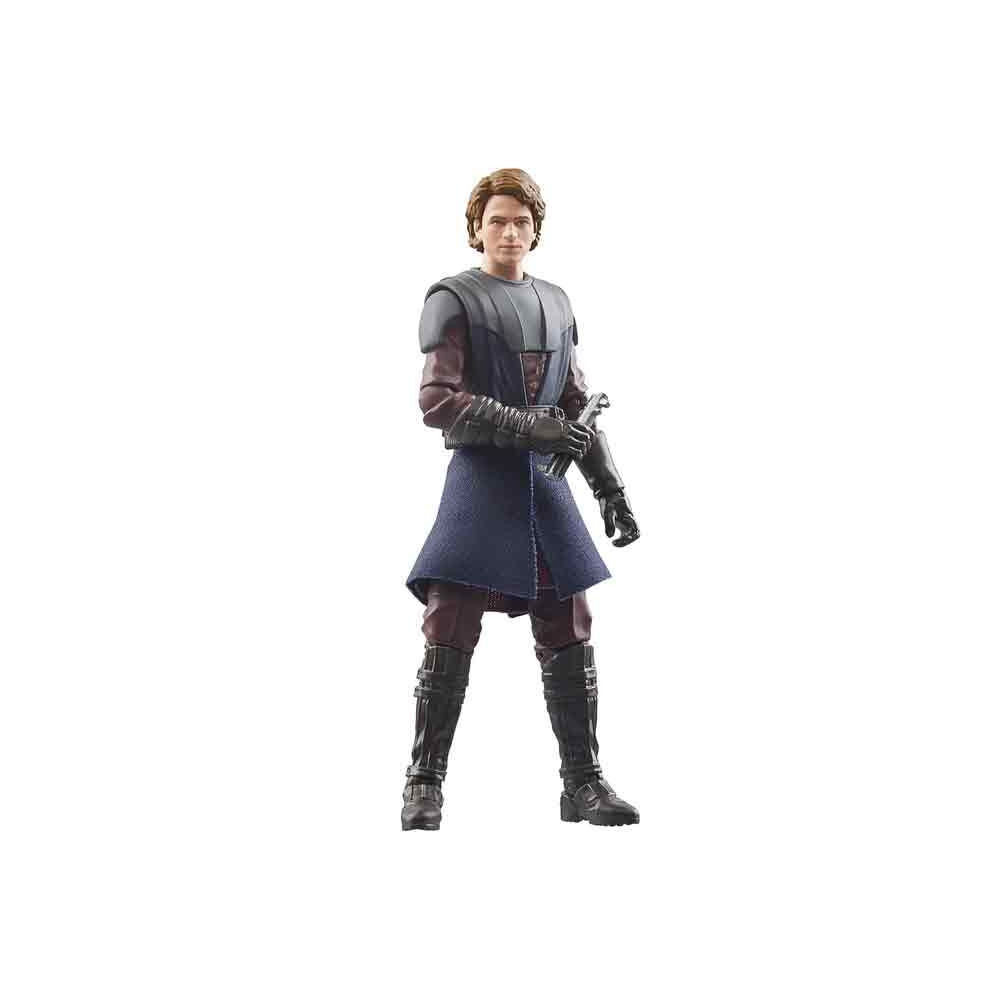 Figura Anakin Skywalker Star Wars Ahsoka 9,5cm