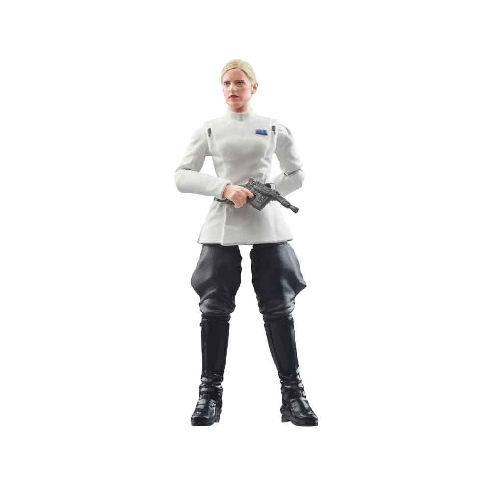 Figura Dedra Meero Star Wars Andor 9,5cm