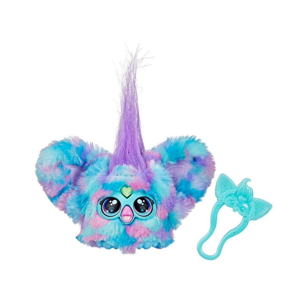 Mini Furby Mer-May Furblet