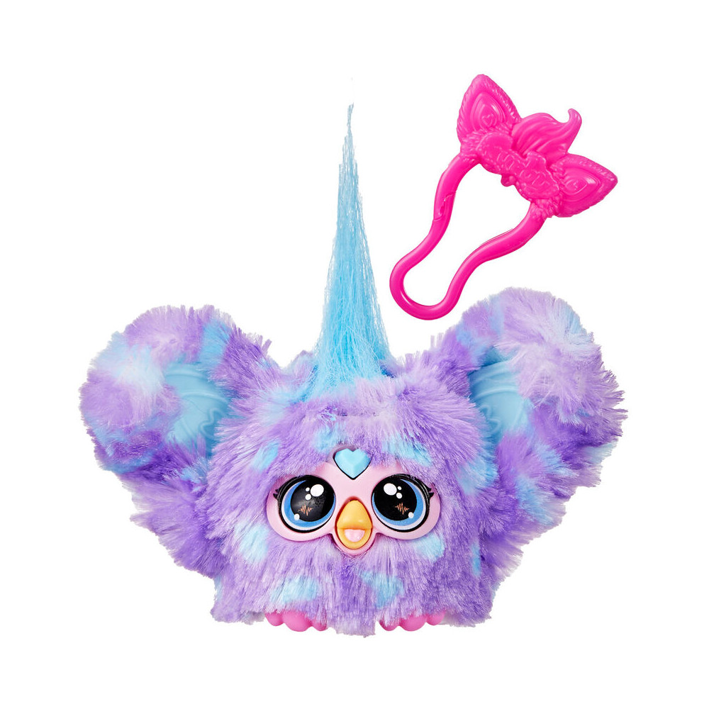 Mini Furby Groo-Vee Furblet