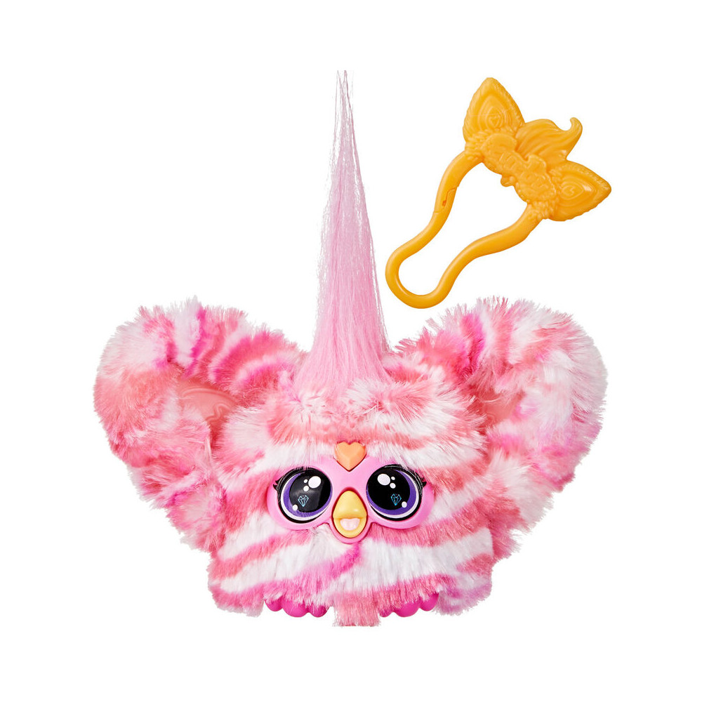 Mini Furby Bub-Lee Furblet