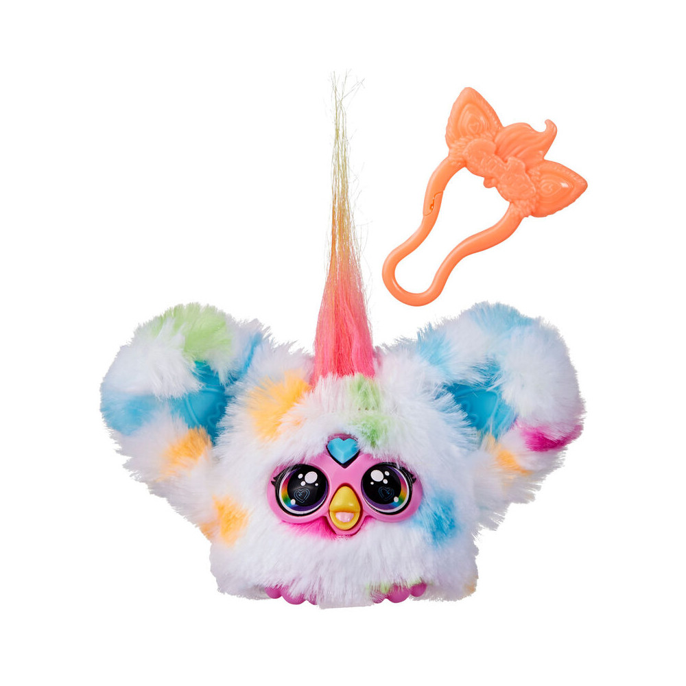 Mini Furby Loo-Lay Furblet