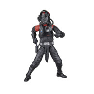 Figura Cassian Sienar Test Pilot Andor Star Wars 15cm