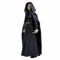 Figura Barriss Offee El Ataque de los Clones Star Wars 15cm