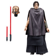 Figura The Stranger Qimir Star Wars: The Acolyte 15cm