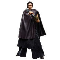Figura The Stranger Qimir Star Wars: The Acolyte 15cm