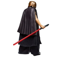 Figura The Stranger Qimir Star Wars: The Acolyte 15cm