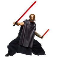 Figura The Stranger Qimir Star Wars: The Acolyte 15cm