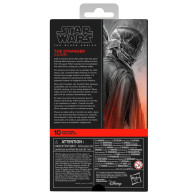 Figura The Stranger Qimir Star Wars: The Acolyte 15cm
