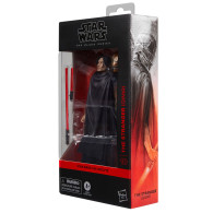 Figura The Stranger Qimir Star Wars: The Acolyte 15cm