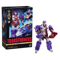 Figura Alpha Trion Age of the Primes Transformers 17,5cm