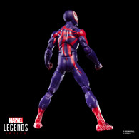 Figura X-Men: Hellfire Spider-Man Hellfire Gala Marvel Legends Series 15cm