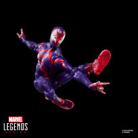 Figura X-Men: Hellfire Spider-Man Hellfire Gala Marvel Legends Series 15cm