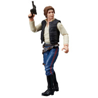 Figura Han Solo Star Wars: Una nueva esperanza 9,5cm
