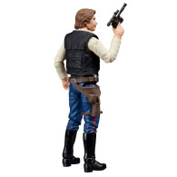 Figura Han Solo Star Wars: Una nueva esperanza 9,5cm