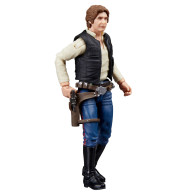 Figura Han Solo Star Wars: Una nueva esperanza 9,5cm