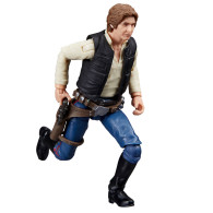 Figura Han Solo Star Wars: Una nueva esperanza 9,5cm
