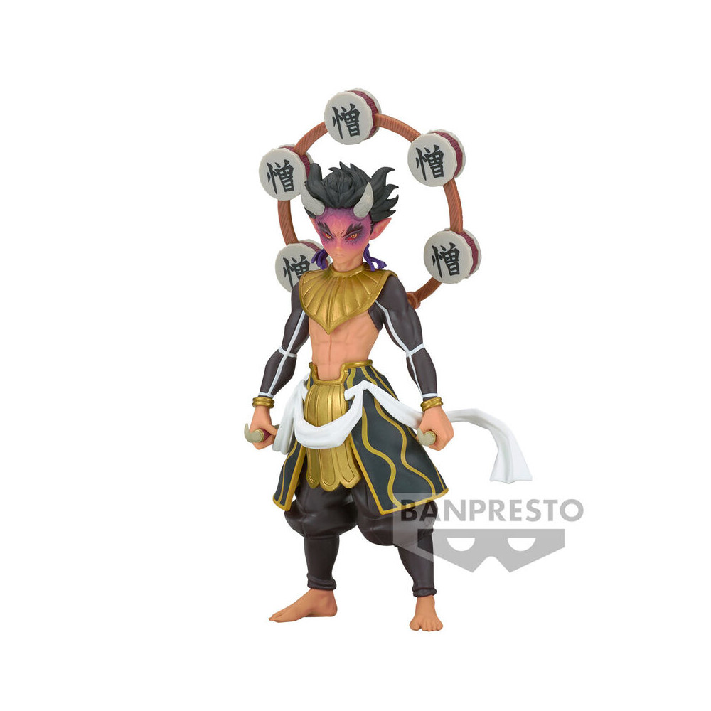 Figura Zohakuten Demon Series Demon Slayer Kimetsu no Yaiba 15cm