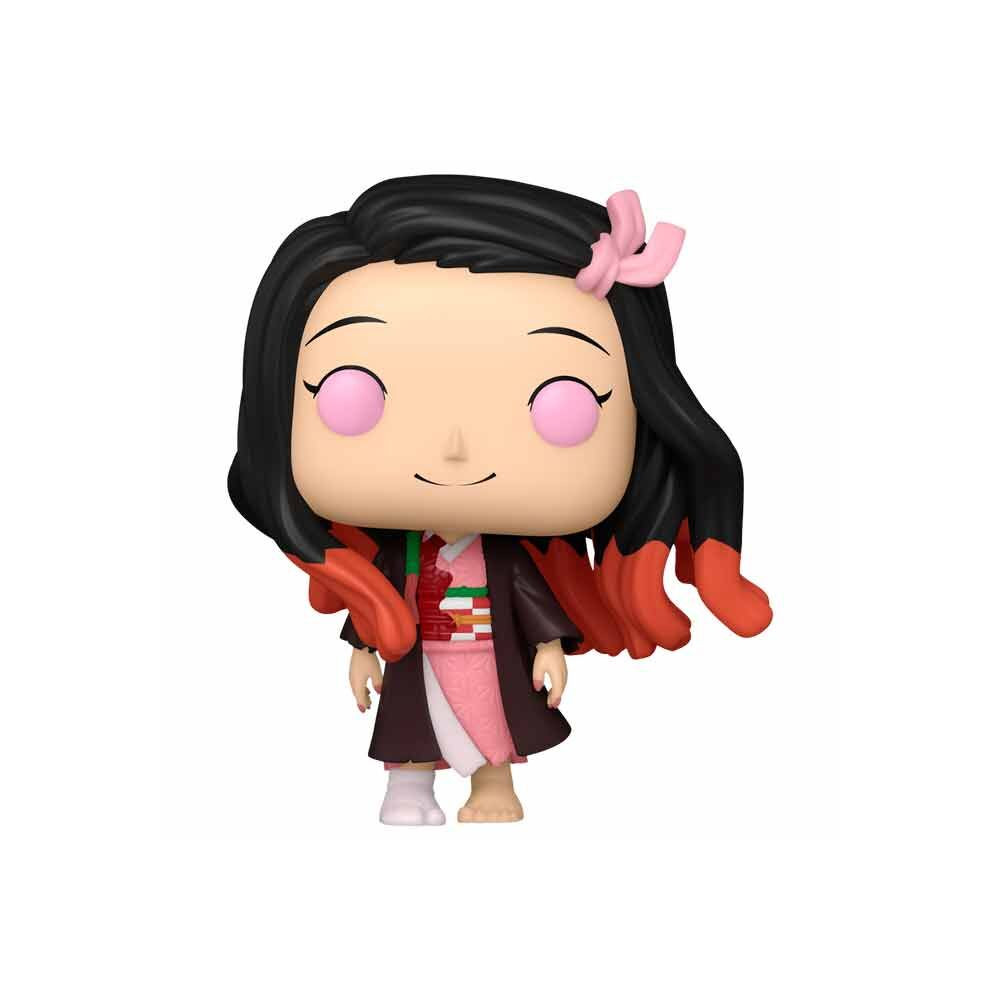 Figura POP Demon Slayer Kimetsu no Yaiba Nezuko Kamado