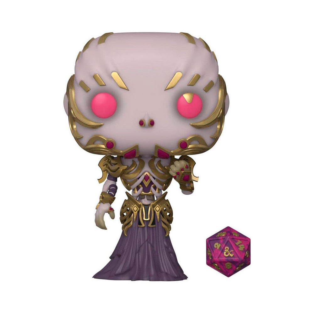 Figura POP Dungeons & Dragons Vecna Exclusive