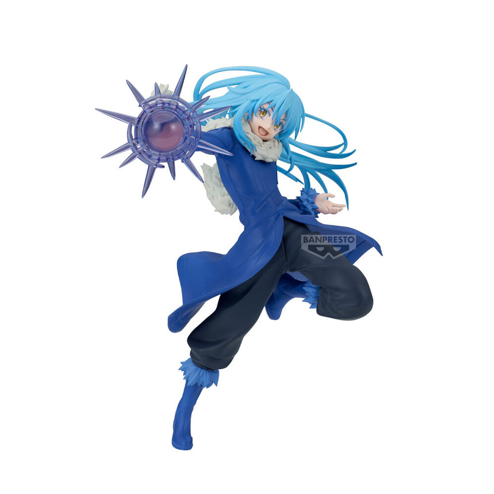 Figura Rimuru Phantom Effect Tempest That Time I Got Reincarnated as a Slime 20cm