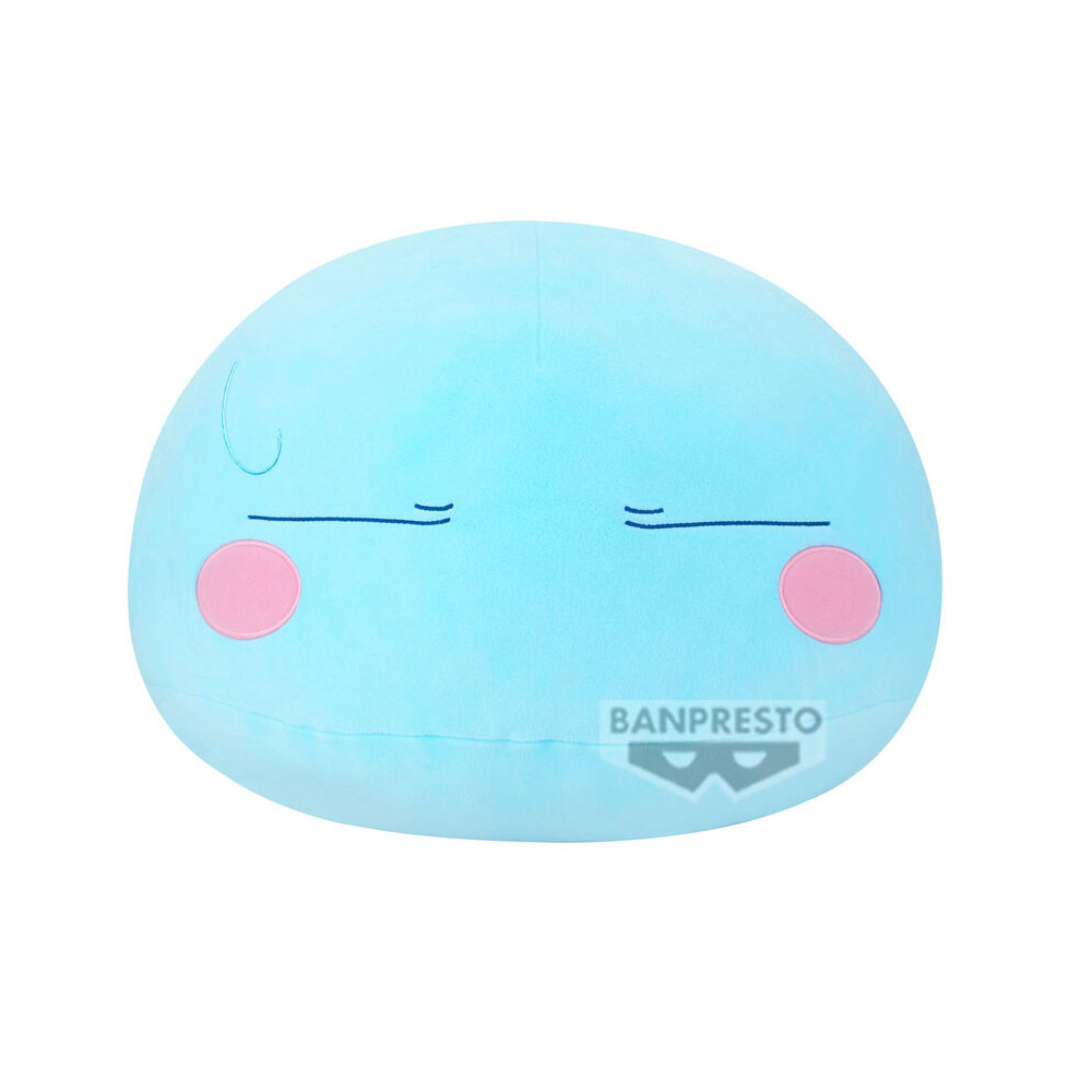 Peluche Rimuru That Time I Got Reincarnated as a Slime 37cm