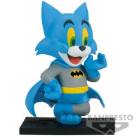 Figura Tom Batman 100th Anniversary Warner Bros Tom and Jerry 8cm