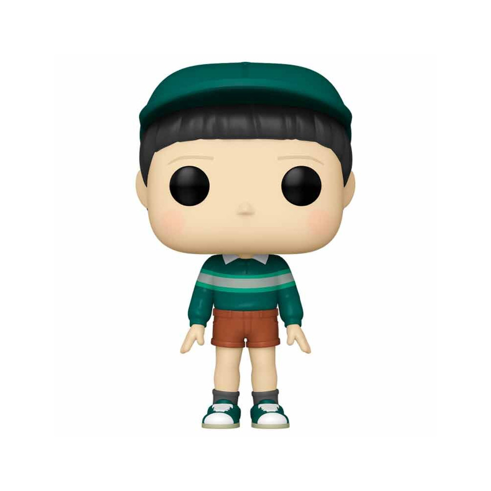 Figura POP El Juego del Calamar Chul-Su