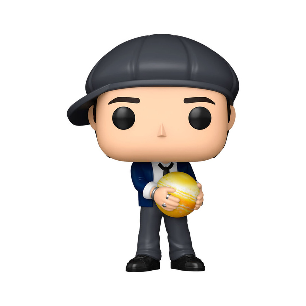 Figura POP BTS The Astronaut Jin