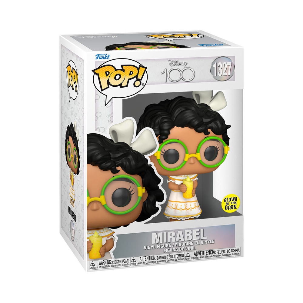 Figura POP Disney 100th Anniversary Mirabel