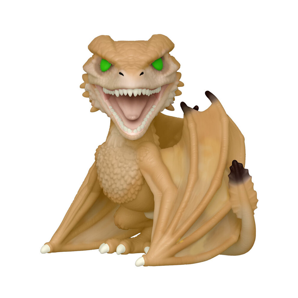 Figura POP Juego de Tronos La Casa del Dragon Syrax