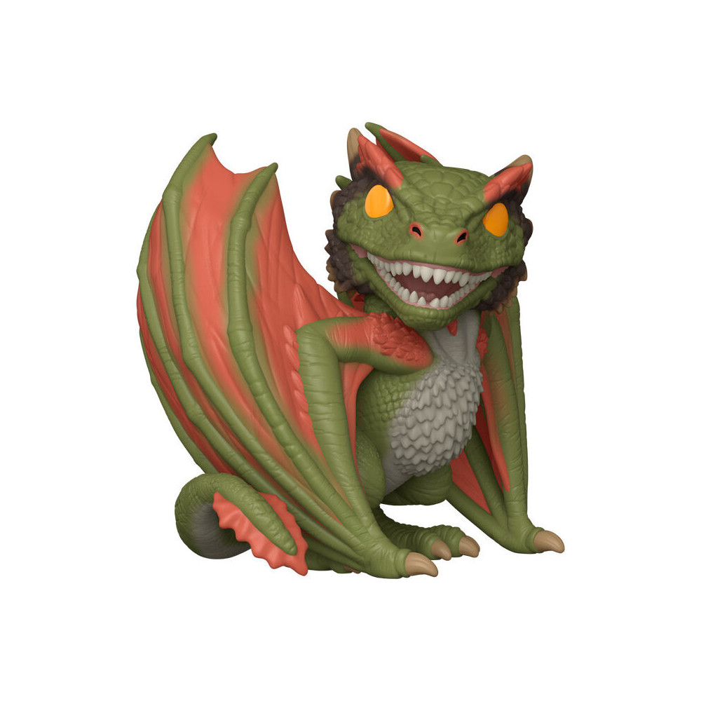 Figura POP Super La Casa del Dragon Vermax 13cm