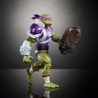 Figura Donatello Turtles of Grayskull Masters of the Universe 14cm