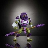 Figura Donatello Turtles of Grayskull Masters of the Universe 14cm